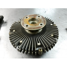 90T004 Cooling Fan Clutch From 2007 Nissan Titan  5.6